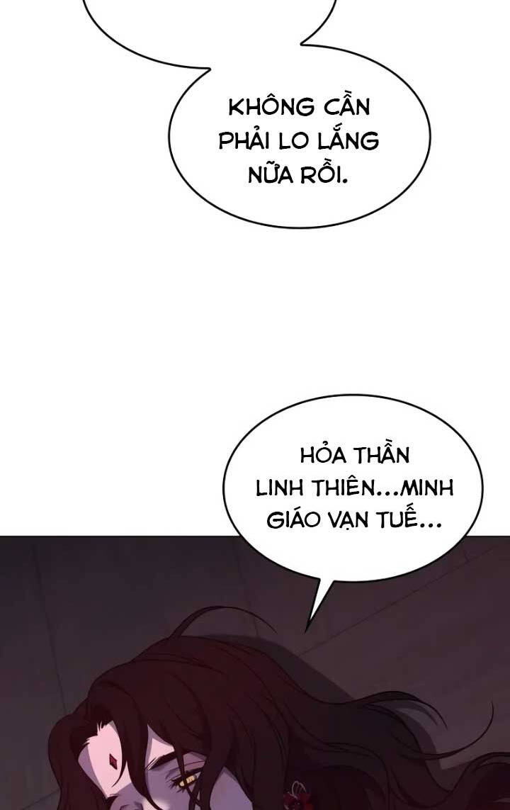 Thiên Ma Thần Quyết: Trùng Sinh