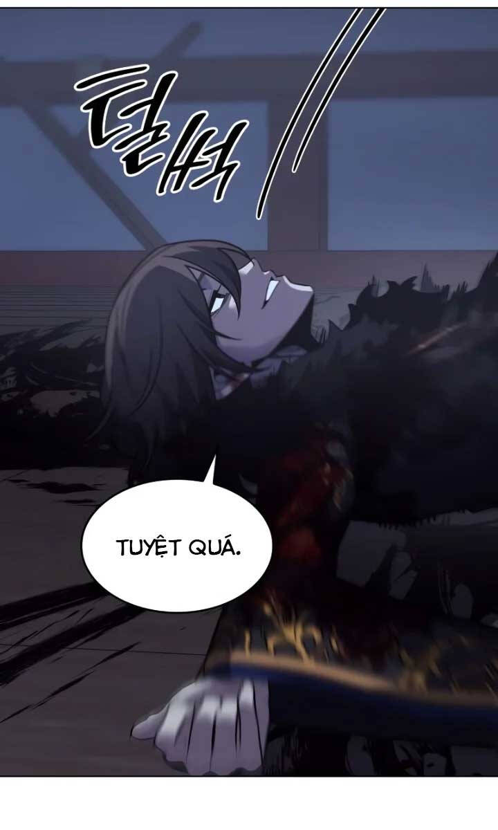 Thiên Ma Thần Quyết: Trùng Sinh