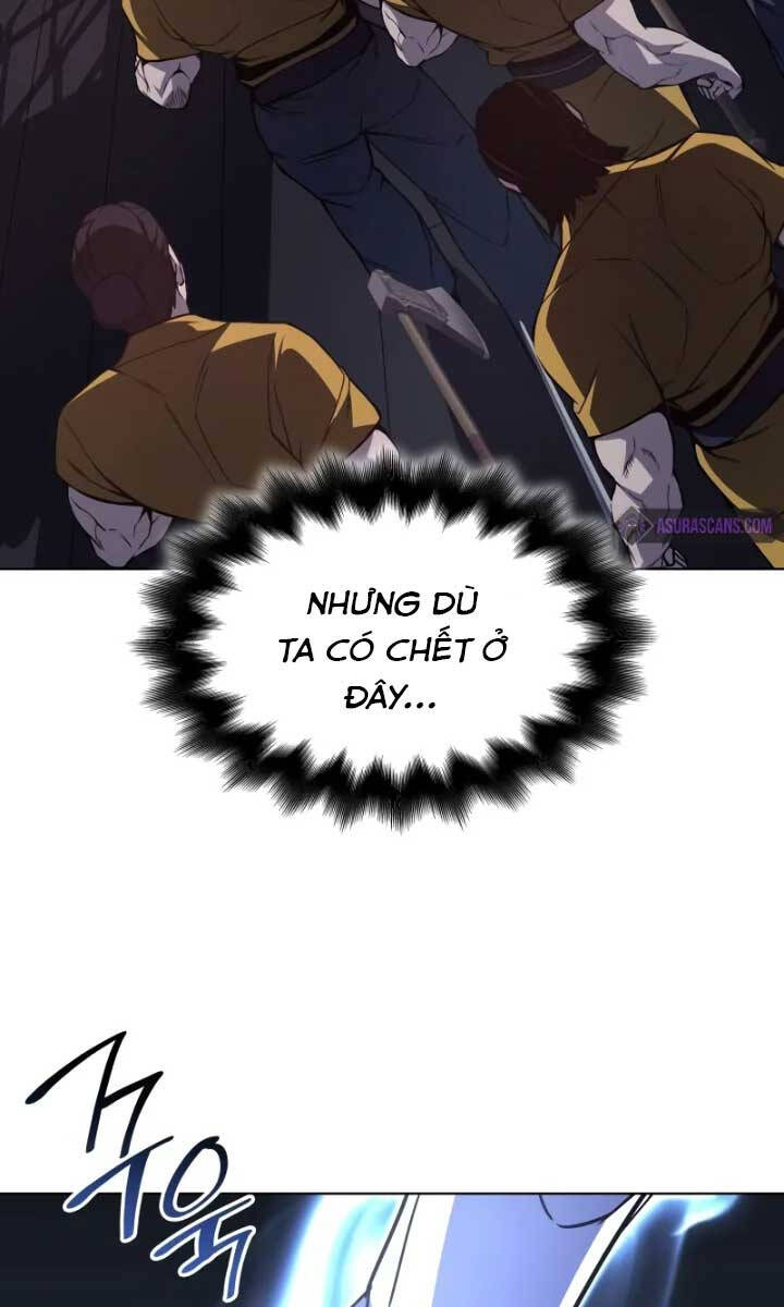 Thiên Ma Thần Quyết: Trùng Sinh