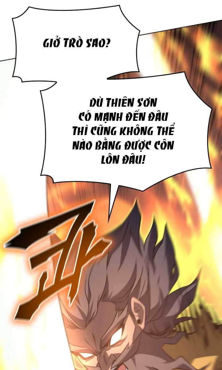 Thiên Ma Thần Quyết: Trùng Sinh