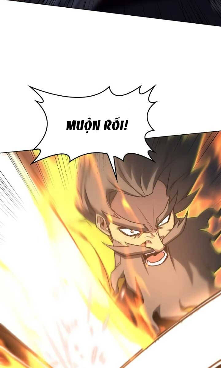 Thiên Ma Thần Quyết: Trùng Sinh
