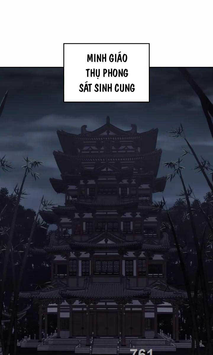 Thiên Ma Thần Quyết: Trùng Sinh