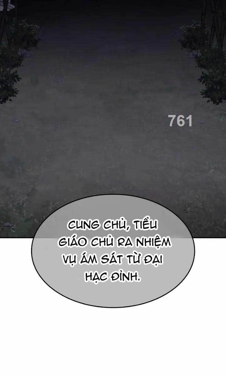 Thiên Ma Thần Quyết: Trùng Sinh