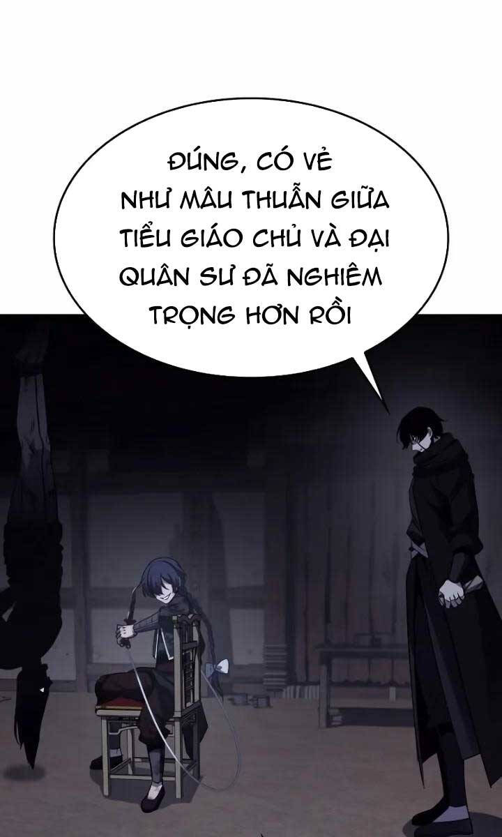 Thiên Ma Thần Quyết: Trùng Sinh