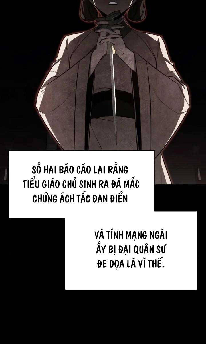 Thiên Ma Thần Quyết: Trùng Sinh