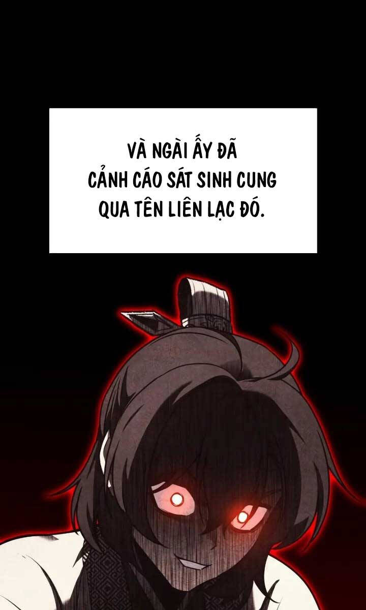 Thiên Ma Thần Quyết: Trùng Sinh