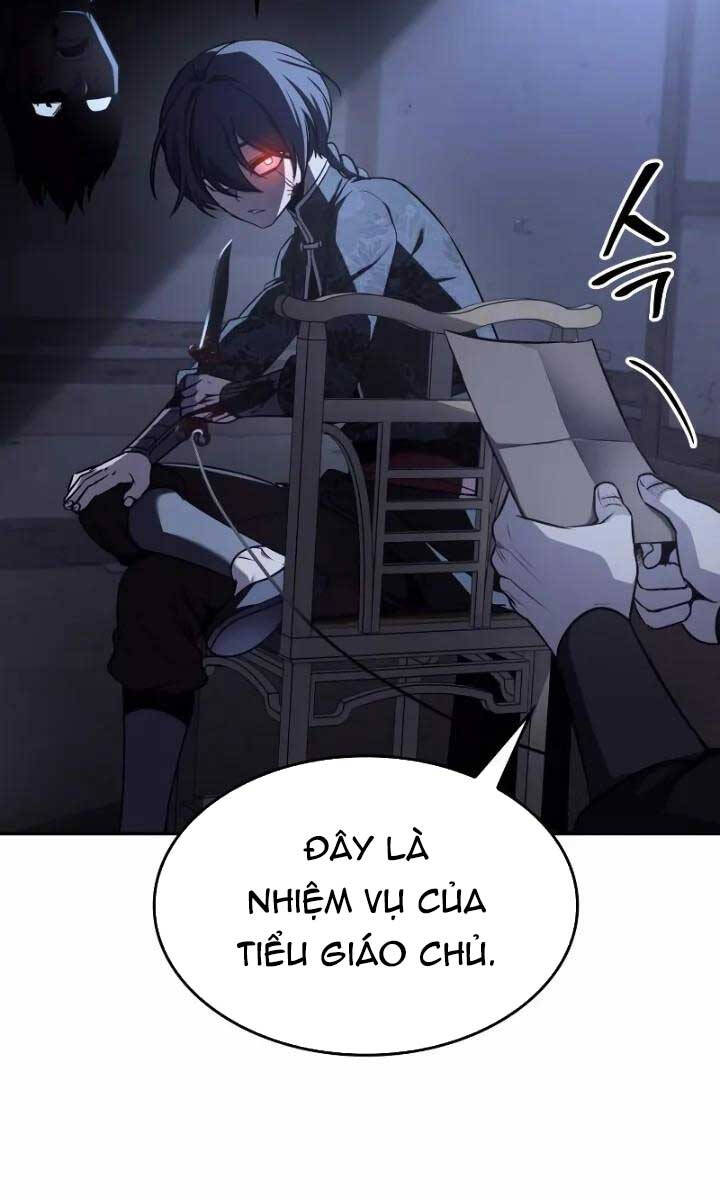Thiên Ma Thần Quyết: Trùng Sinh