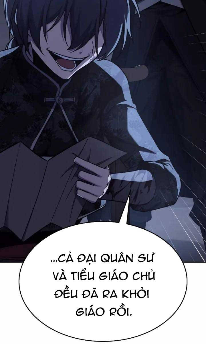 Thiên Ma Thần Quyết: Trùng Sinh