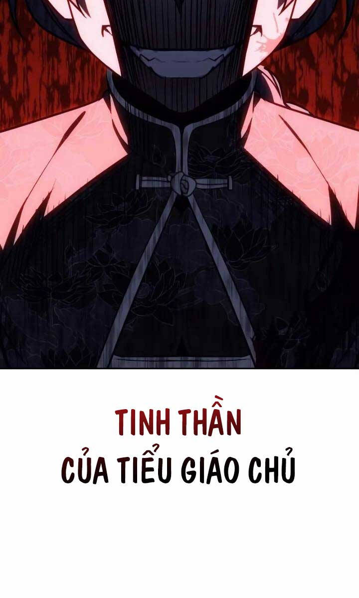 Thiên Ma Thần Quyết: Trùng Sinh