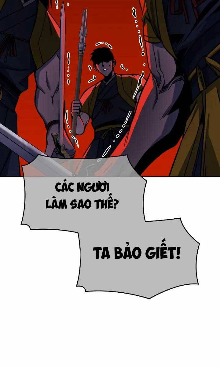 Thiên Ma Thần Quyết: Trùng Sinh