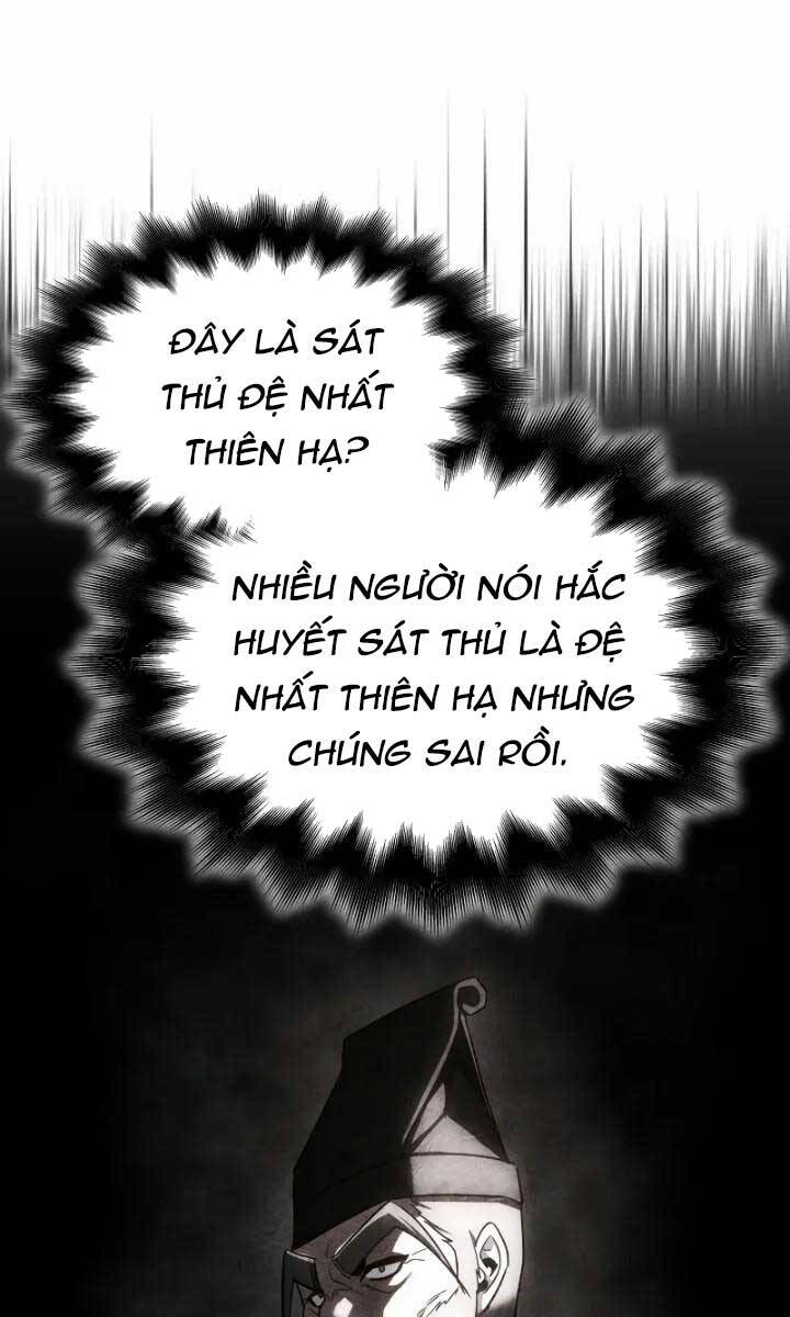 Thiên Ma Thần Quyết: Trùng Sinh
