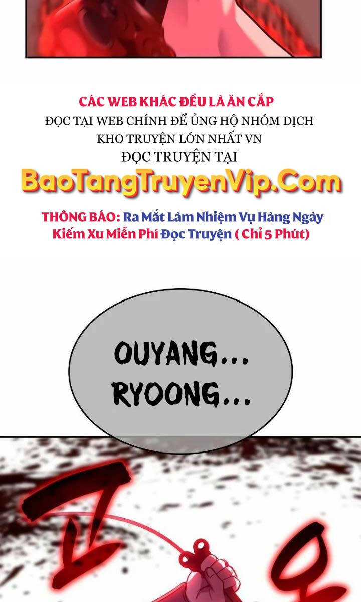 Thiên Ma Thần Quyết: Trùng Sinh