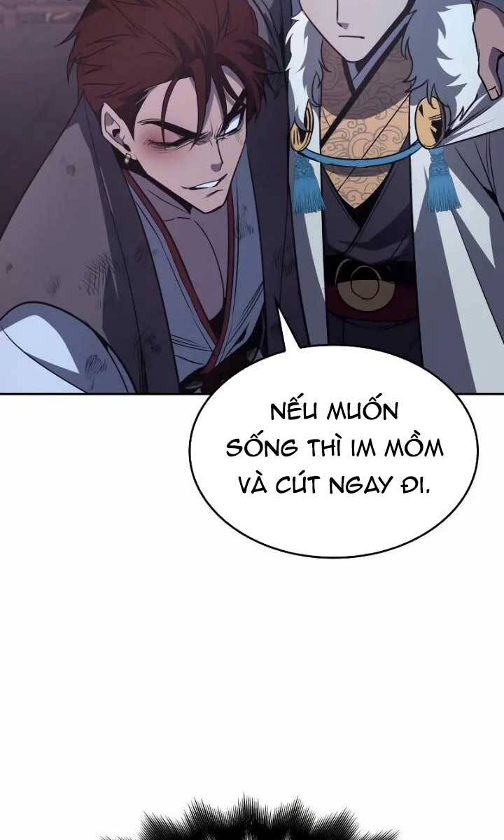 Thiên Ma Thần Quyết: Trùng Sinh