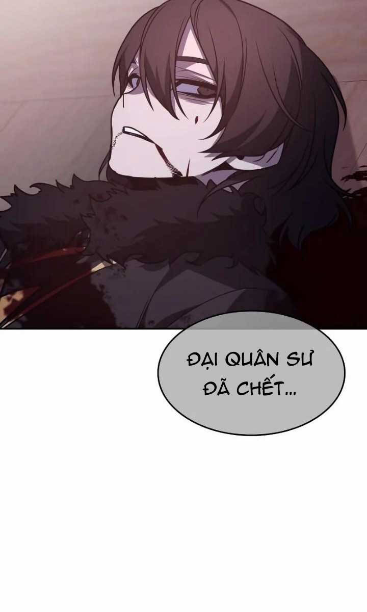 Thiên Ma Thần Quyết: Trùng Sinh