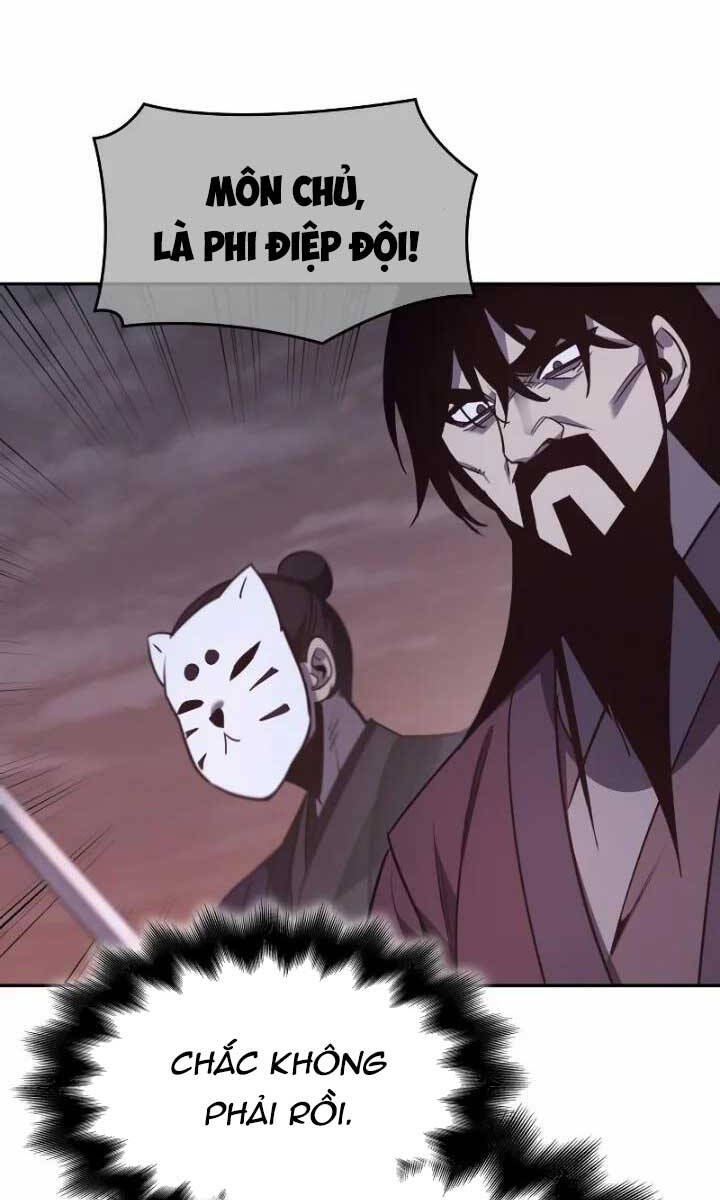 Thiên Ma Thần Quyết: Trùng Sinh