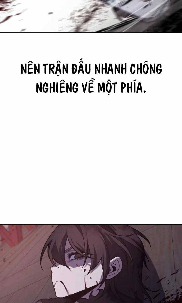 Thiên Ma Thần Quyết: Trùng Sinh