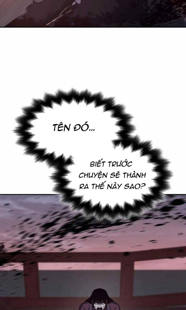 Thiên Ma Thần Quyết: Trùng Sinh