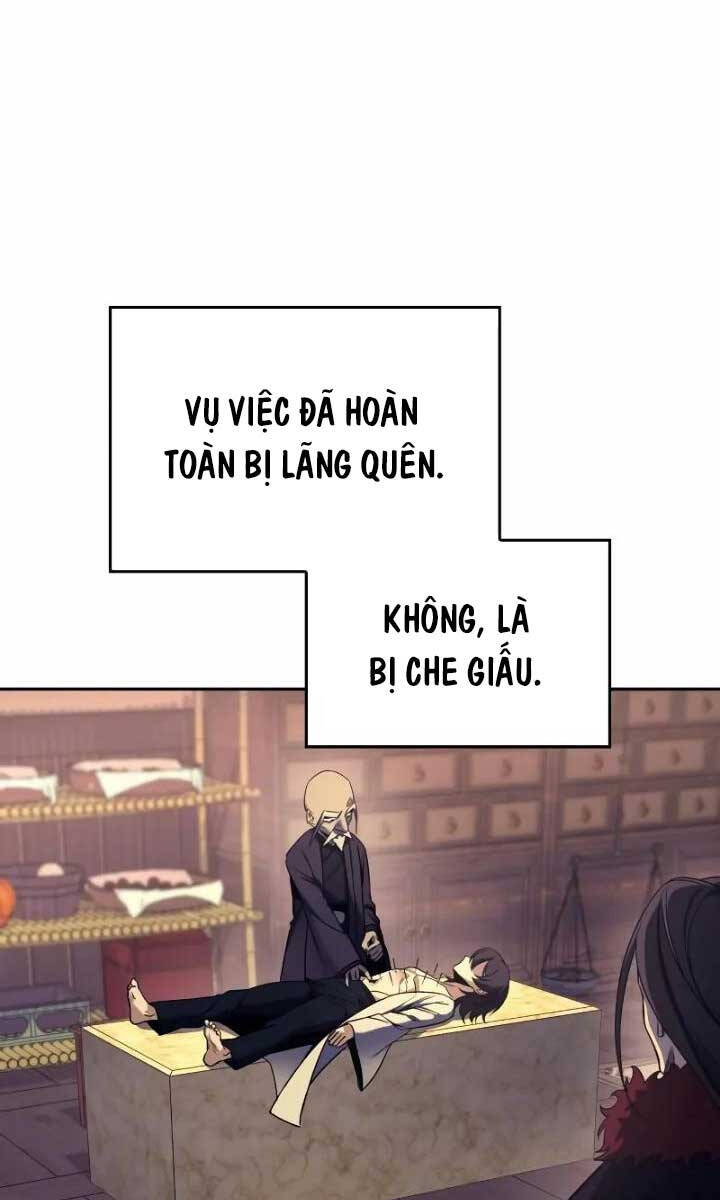 Thiên Ma Thần Quyết: Trùng Sinh