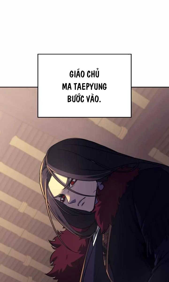 Thiên Ma Thần Quyết: Trùng Sinh