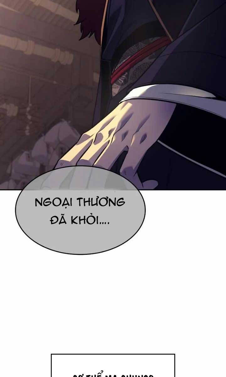Thiên Ma Thần Quyết: Trùng Sinh