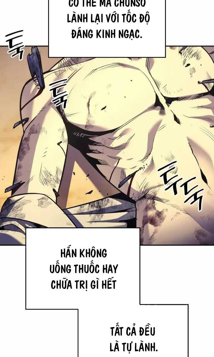 Thiên Ma Thần Quyết: Trùng Sinh