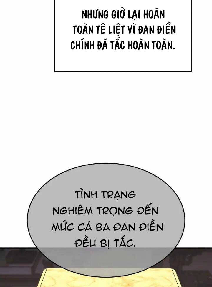 Thiên Ma Thần Quyết: Trùng Sinh