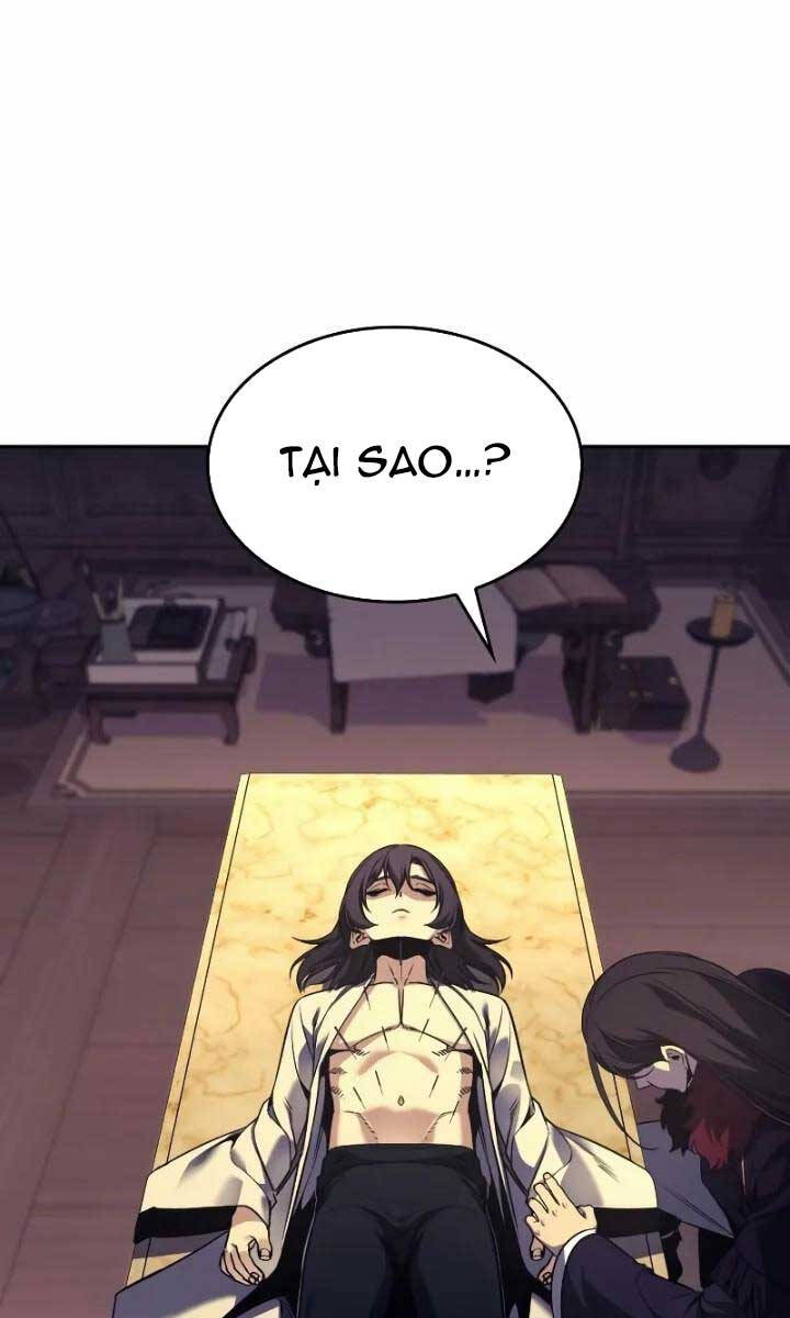 Thiên Ma Thần Quyết: Trùng Sinh