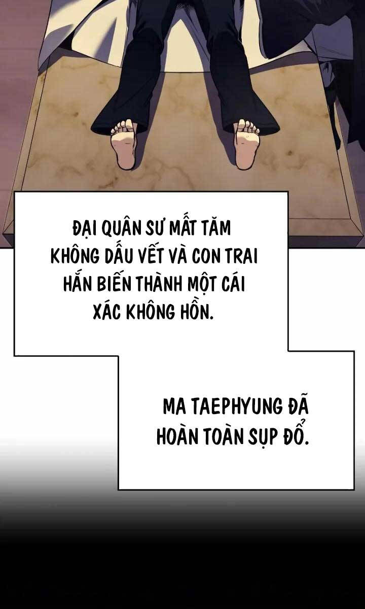 Thiên Ma Thần Quyết: Trùng Sinh