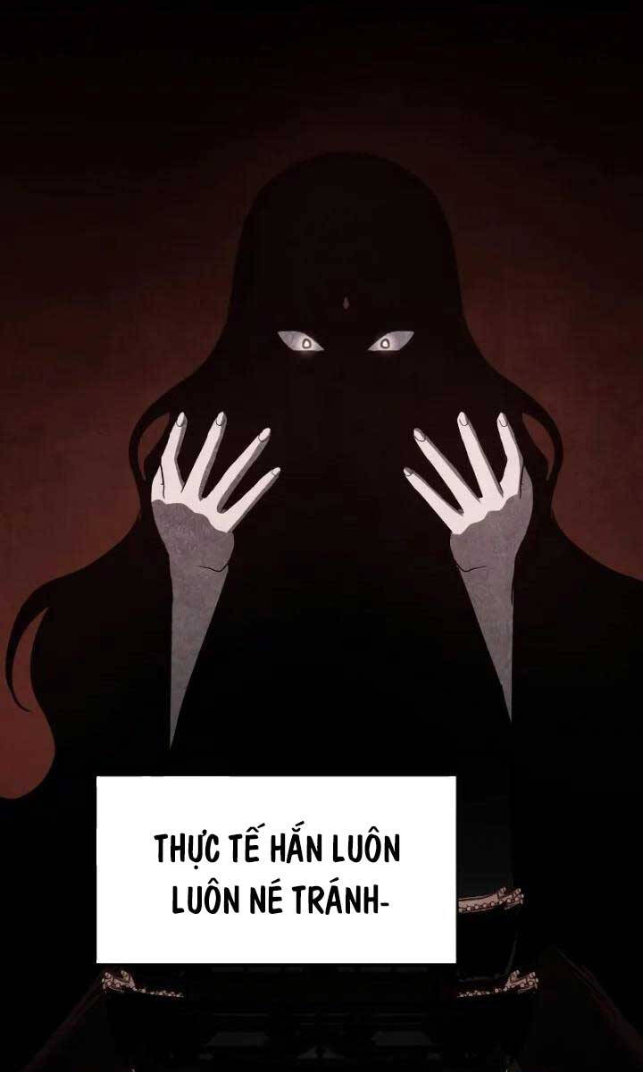 Thiên Ma Thần Quyết: Trùng Sinh