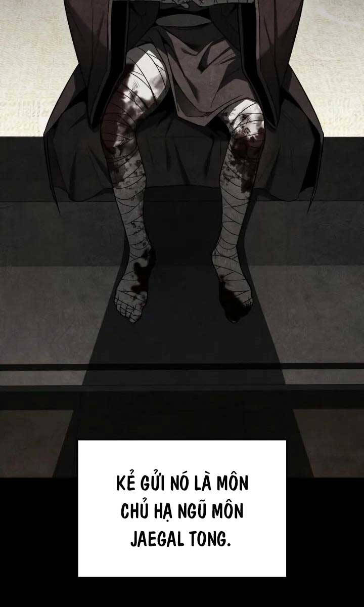 Thiên Ma Thần Quyết: Trùng Sinh