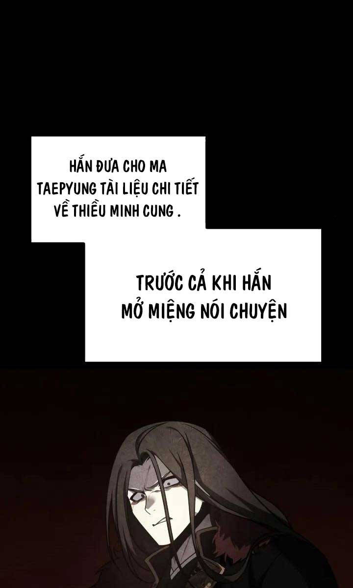 Thiên Ma Thần Quyết: Trùng Sinh