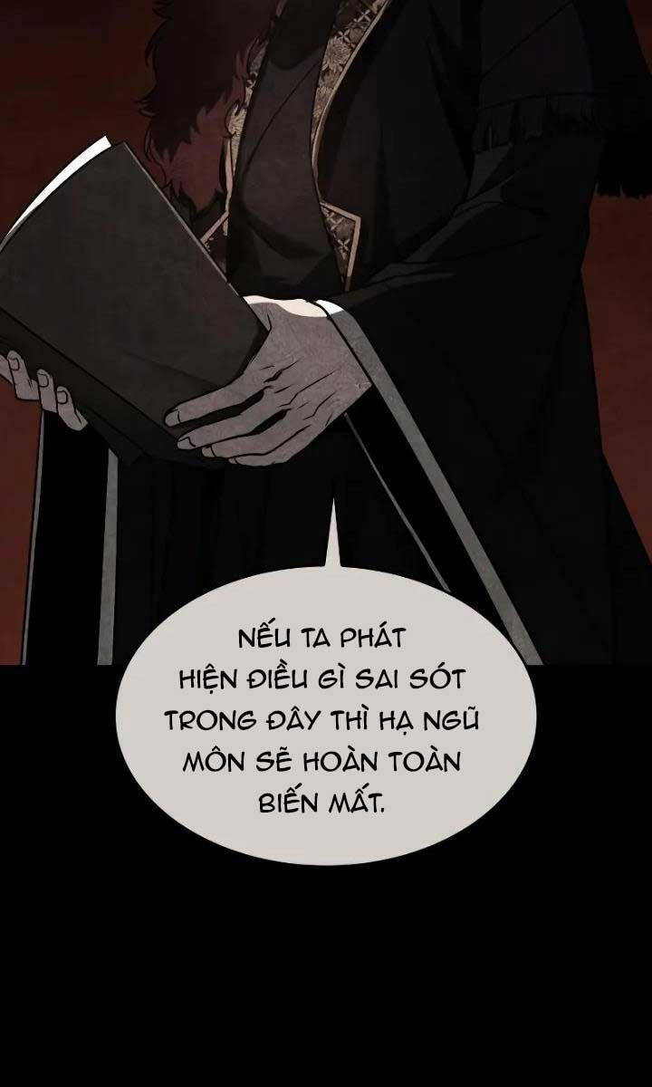 Thiên Ma Thần Quyết: Trùng Sinh