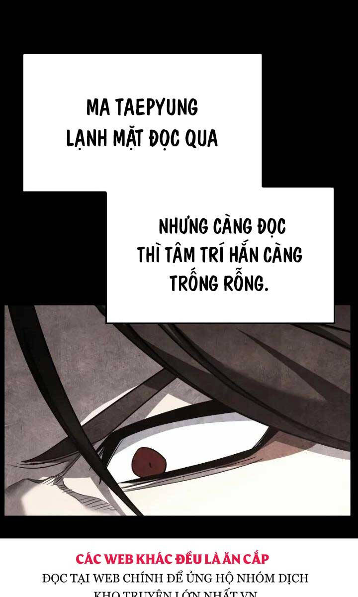 Thiên Ma Thần Quyết: Trùng Sinh
