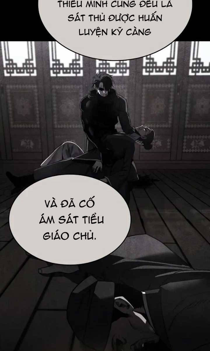 Thiên Ma Thần Quyết: Trùng Sinh