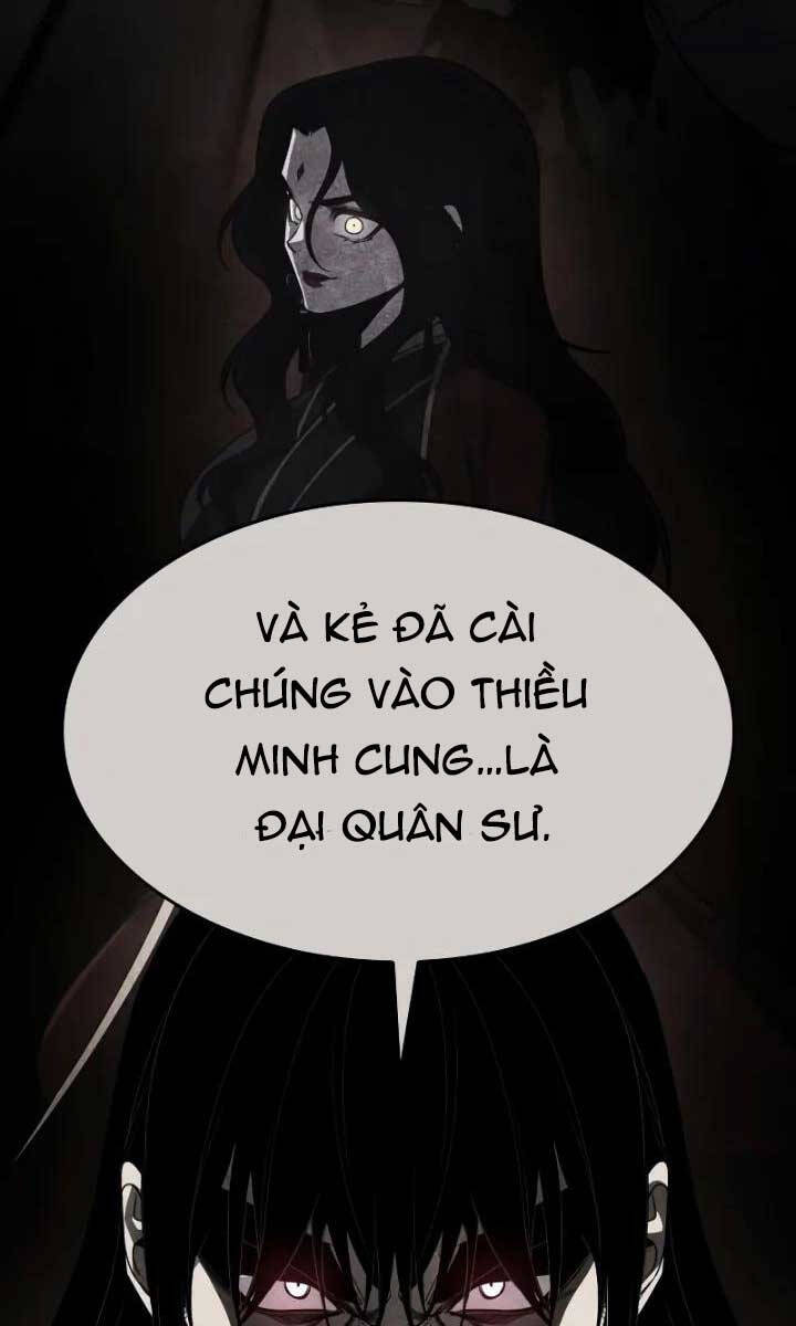Thiên Ma Thần Quyết: Trùng Sinh