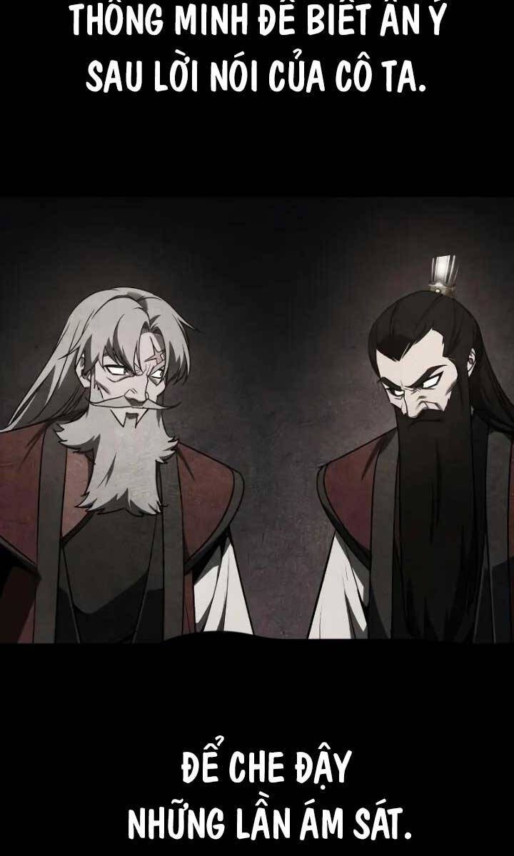 Thiên Ma Thần Quyết: Trùng Sinh