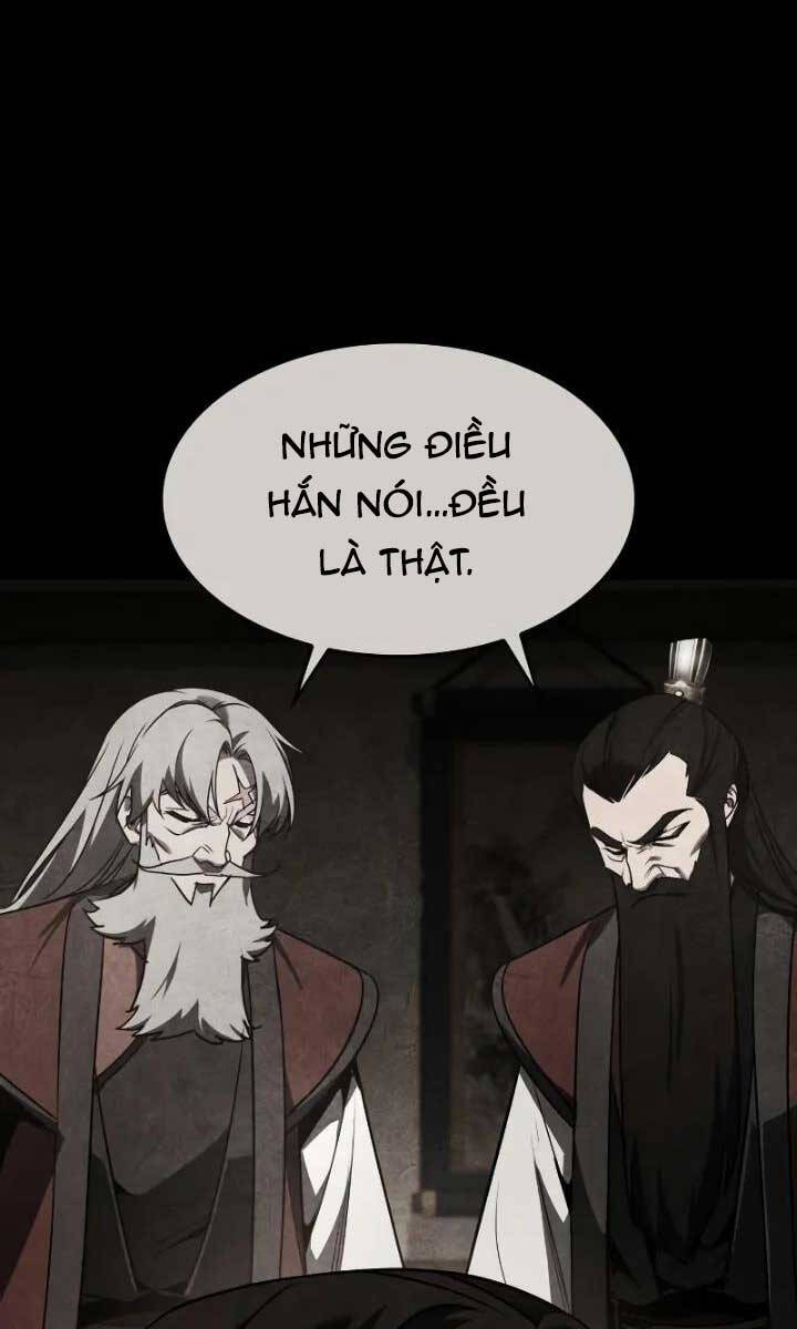 Thiên Ma Thần Quyết: Trùng Sinh
