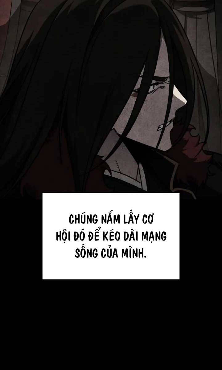 Thiên Ma Thần Quyết: Trùng Sinh