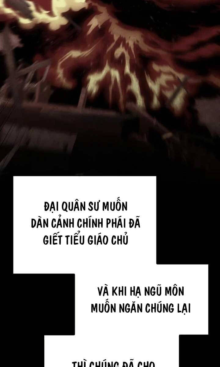 Thiên Ma Thần Quyết: Trùng Sinh