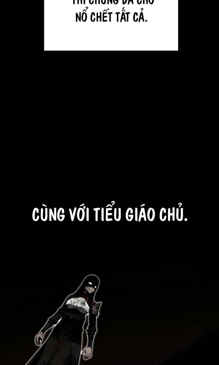 Thiên Ma Thần Quyết: Trùng Sinh