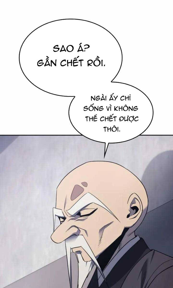 Thiên Ma Thần Quyết: Trùng Sinh