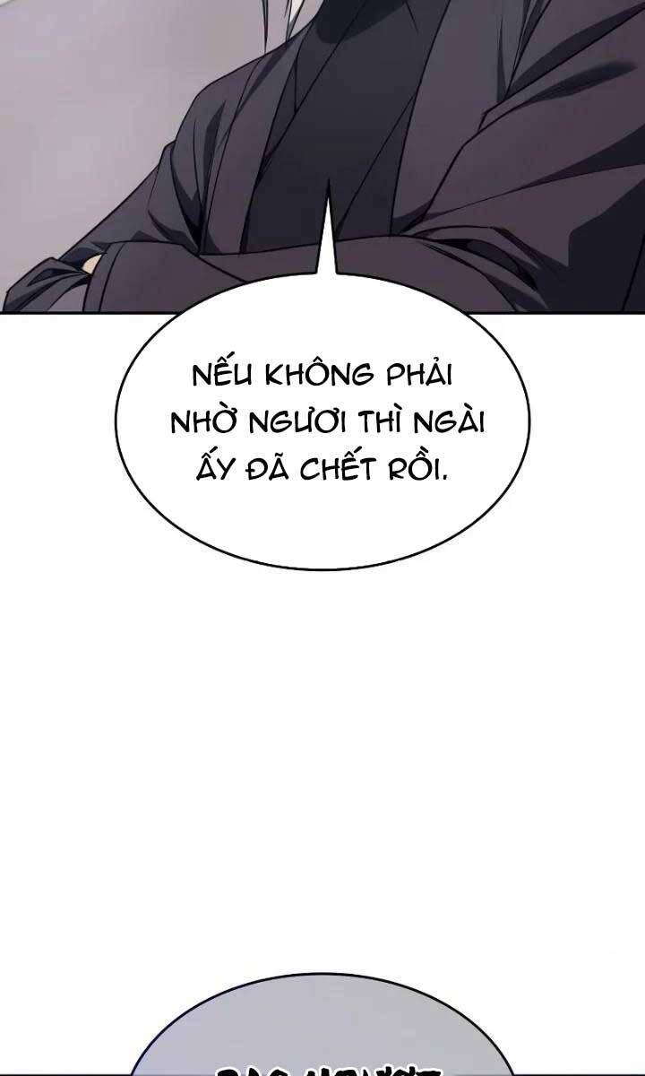 Thiên Ma Thần Quyết: Trùng Sinh