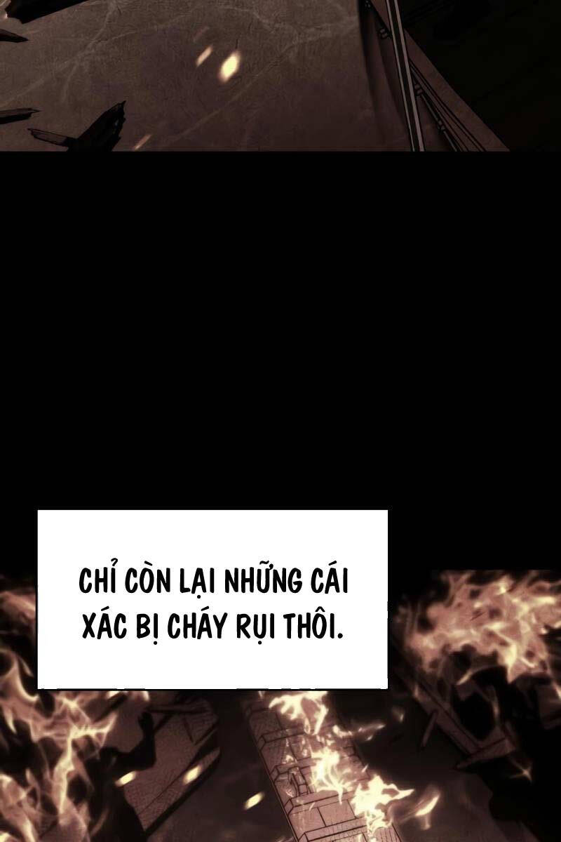 Thiên Ma Thần Quyết: Trùng Sinh