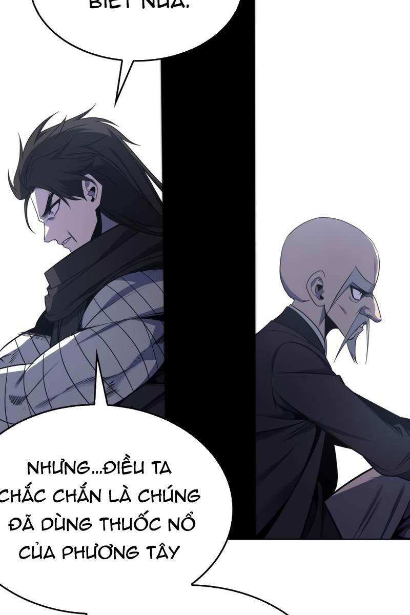 Thiên Ma Thần Quyết: Trùng Sinh