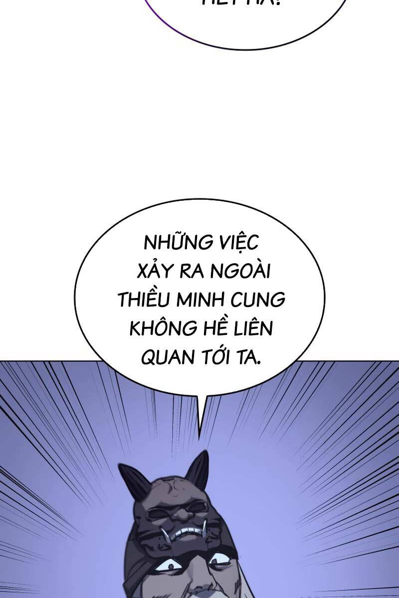 Thiên Ma Thần Quyết: Trùng Sinh
