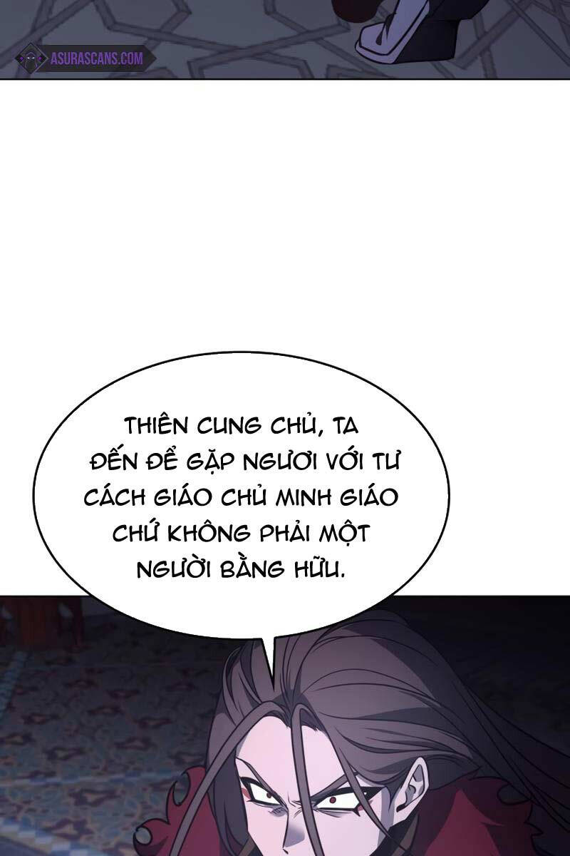 Thiên Ma Thần Quyết: Trùng Sinh