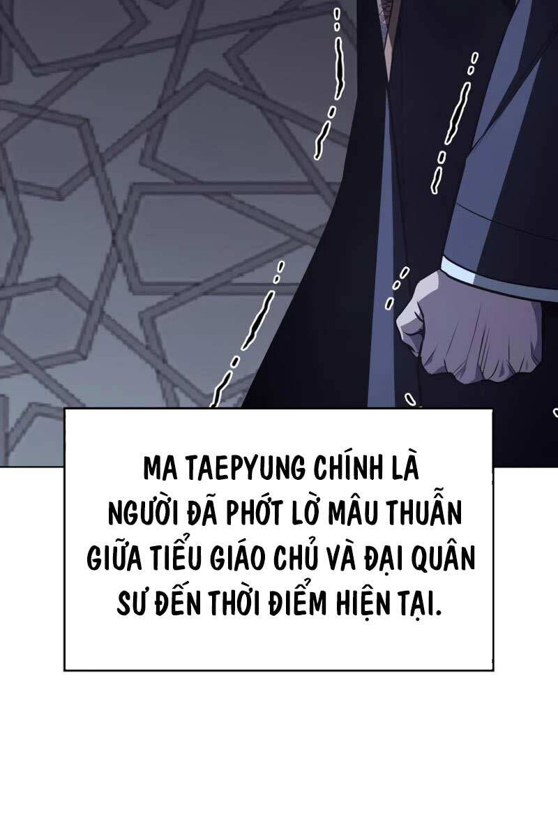 Thiên Ma Thần Quyết: Trùng Sinh