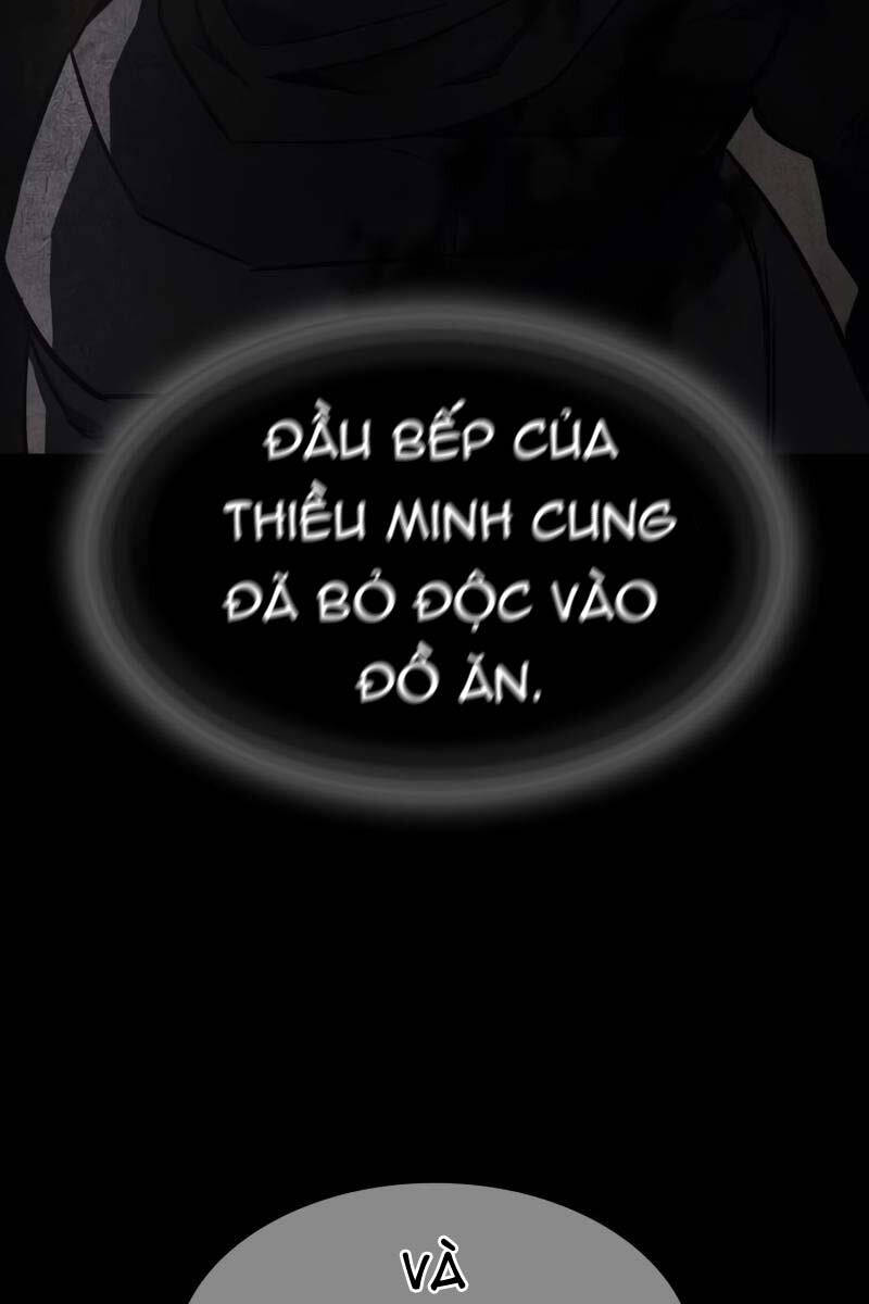 Thiên Ma Thần Quyết: Trùng Sinh