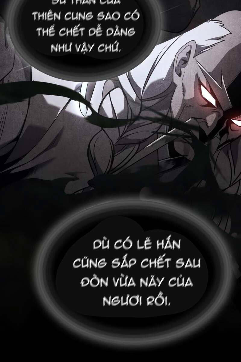 Thiên Ma Thần Quyết: Trùng Sinh