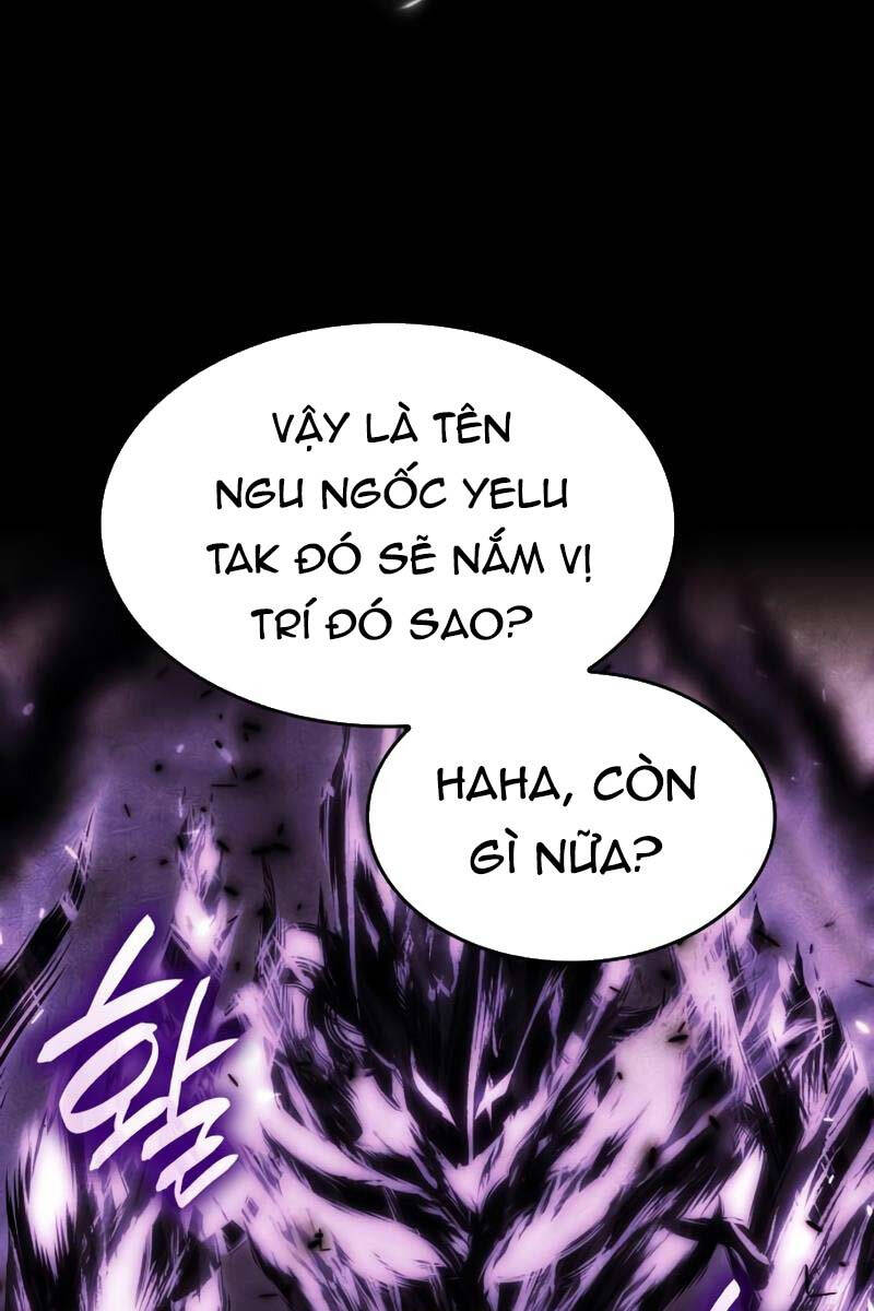 Thiên Ma Thần Quyết: Trùng Sinh